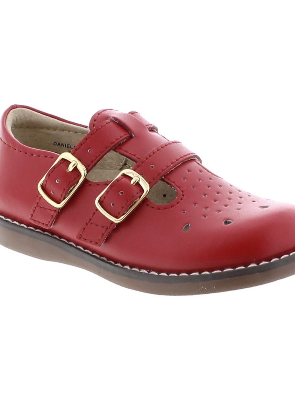 FOOTMATES DANIELLE Girls Shoes
